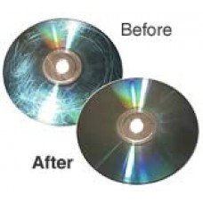 Disc Repair