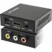 VIDEO HDMI to AV CONVERTER 